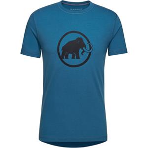 Mammut T-Shirt Mammut Core T-Shirt Men Classic
