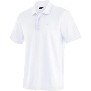 Maier sports Heren Ulrich polo