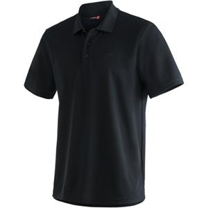 Maier sports Heren Ulrich polo