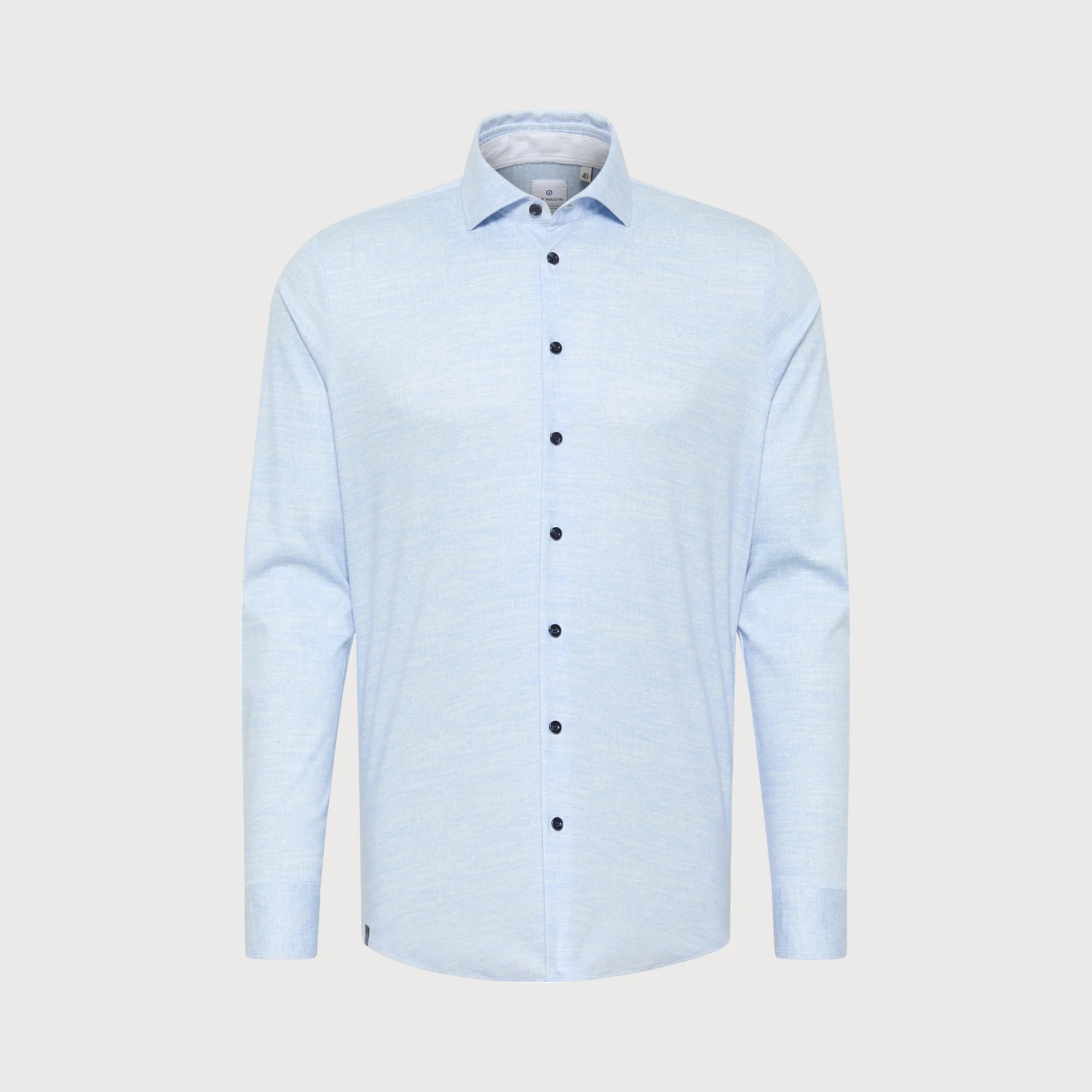 Blue Industry Overhemd 2839.31 |