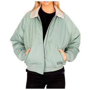 iriedaily Bomberjacke Melly Pilot