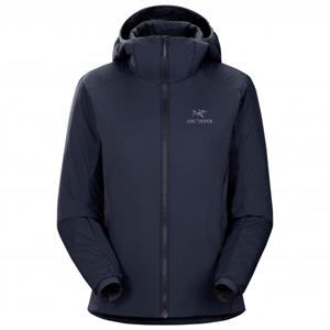 Arc'teryx - Women's Atom Hoody - Synthetisch jack, blauw