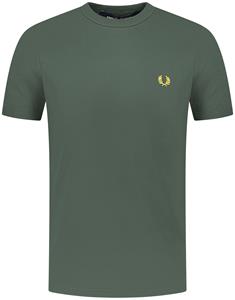 Fred Perry Korte mouw t-shirt