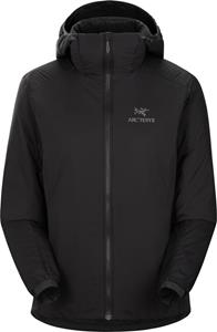 Arc'teryx - Women's Atom Hoody - Synthetisch jack, zwart