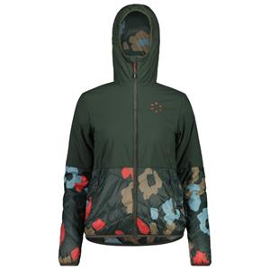 Maloja Funktionsjacke Skijacke BaselgaM.