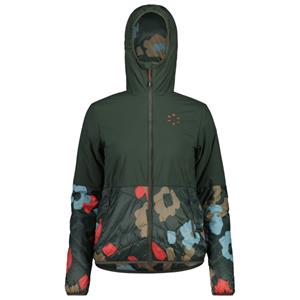 Maloja  Women's BaselgaM. - Synthetisch jack, meerkleurig