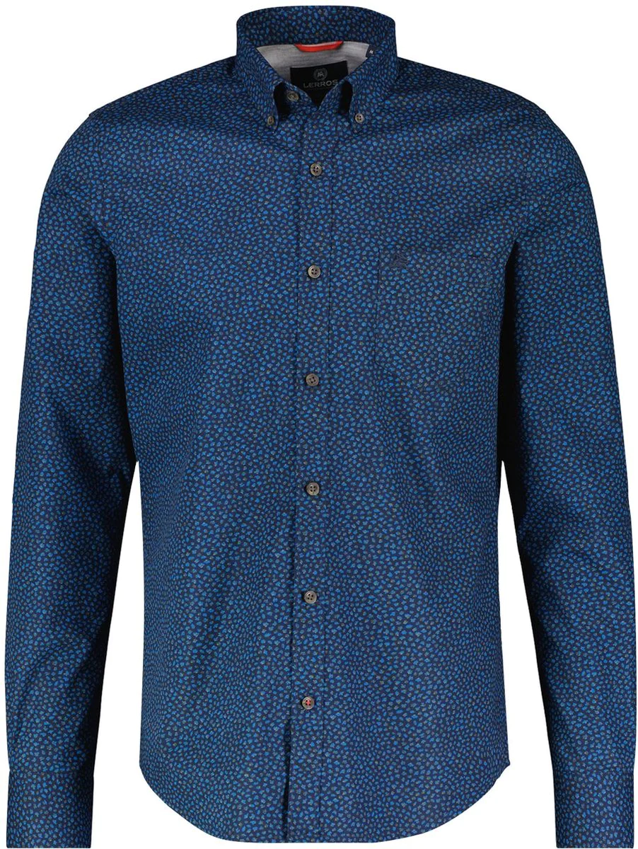 Lerros 2391126 485 classic navy