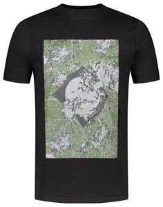 Ma.strum Korte mouw t-shirt