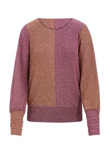 Coster Copenhagen Gouden glittertrui -
