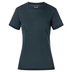 Super.Natural Dames Sierra140 T-Shirt
