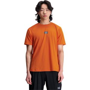 New Balance Heren Impact Run At N-Vent T-Shirt