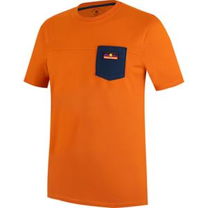 Wild Country Heren Spotter T-Shirt