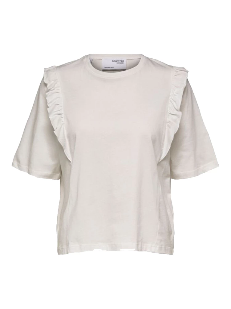 Selected Femme casaul t-shirt dames
