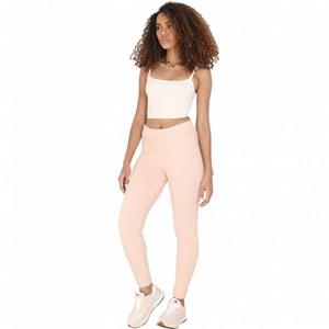 Brave Soul Barony Slim Leg Dames Gebreide broek LKTR-286BARONYB