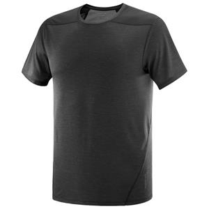 Salomon Heren Outline T-Shirt