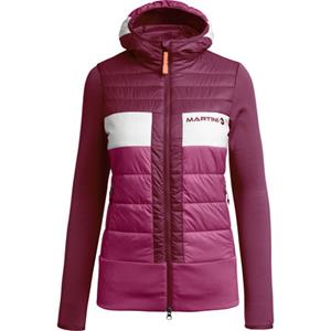 Martini  Women's Cimetta - Synthetisch jack, purper