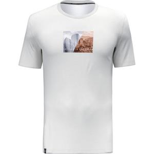 Salewa Heren Pure Design Dry T-Shirt