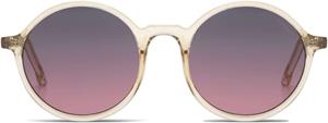 Komono Madison red sands sunglasses