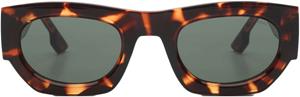 Komono Alpha havana sunglasses