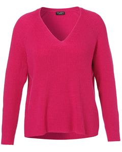 VIA APPIA DUE Strickpullover