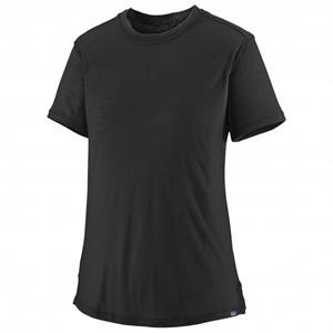 Patagonia Dames Cap Cool Merino T-Shirt