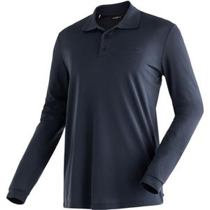 Maier Sports Heren Ulrich Polo T-Shirt