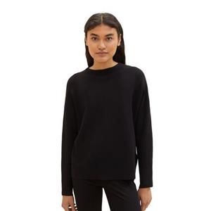 Tom Tailor Mock neck pullover