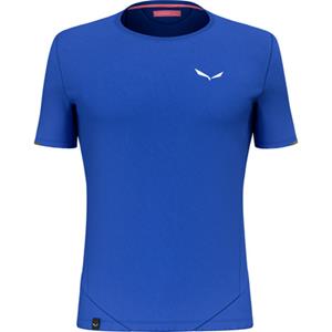 Salewa Heren Pedroc Dry Hyb T-Shirt