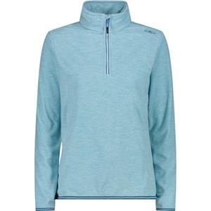 CMP Fleecepullover Rollkragen Half Zip mit Arctic Fleece Technologie