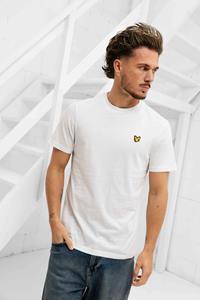 Lyle&scott Martin Ss T-shirt