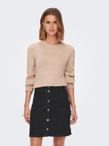 JDY Strickpullover Dinea (1-tlg)