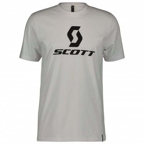 SCOTT Icon T-Shirt, für Herren, 