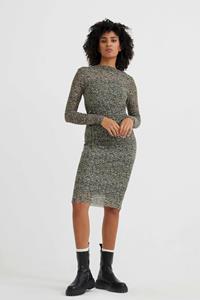 Catwalk Junkie 2302013416 dr moss flowers mesh