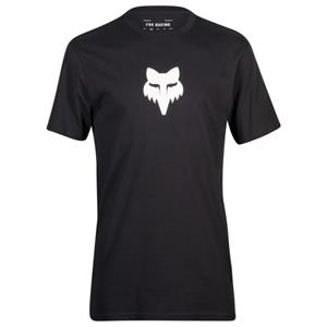Fox Racing  Fox Head S/S Premium Tee - T-shirt, zwart