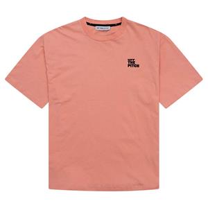 Off The Pitch Loose Fit Pitch Tee