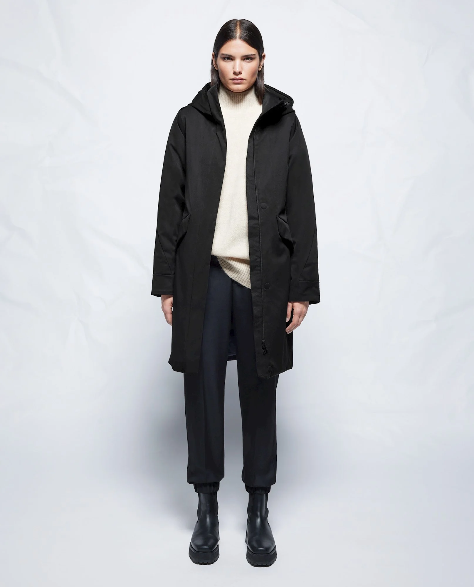 Elvine Sigrid 330 980 110 black