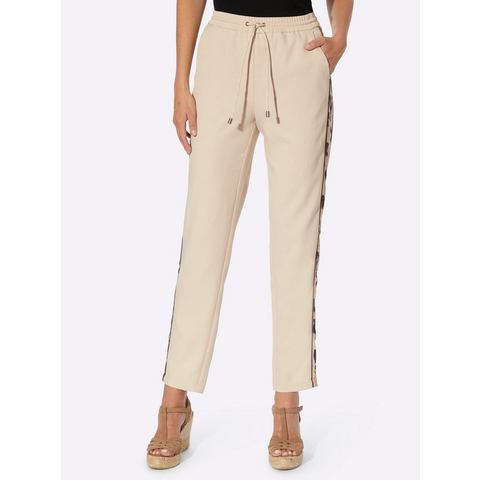 heine Comfortbroek