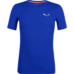 Salewa Heren Zebru Fresh Amr T-Shirt