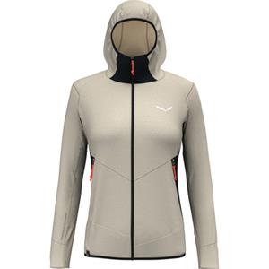 Salewa Dames Lavaredo Hemp Hooded Jas