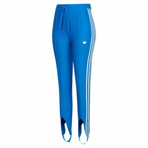 Adidas Originals Blue Version Beckenbauer Dames Trainingsbroek H20390