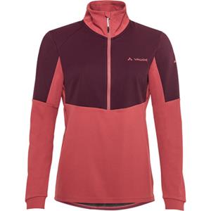 Vaude Dames Yaras Wind Trui