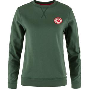 Fjällräven Dames 1961 Logo Badge Trui