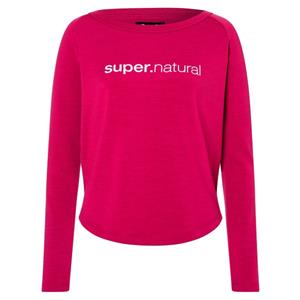 Super.Natural Dames Everyday Crew Trui