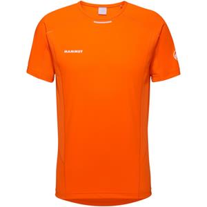 Mammut Heren Aenergy Fl T-Shirt