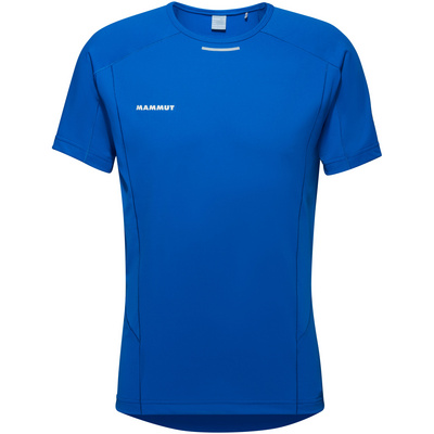 Mammut Heren Aenergy Fl T-Shirt