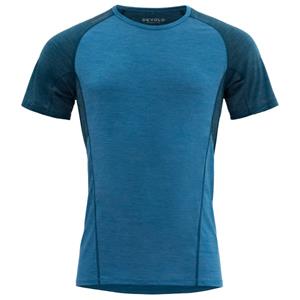 Devold Heren Running T-shirt