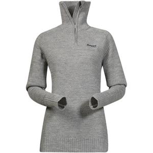 Bergans Stehkragenpullover Bergans Damen Ulriken Jumper