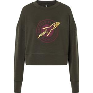 Super.Natural Dames Roket260 Trui