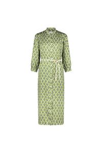 Jane Lushka Steffi dress long osg9232680