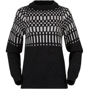 Bergans Dames Nordmarka Merino Trui